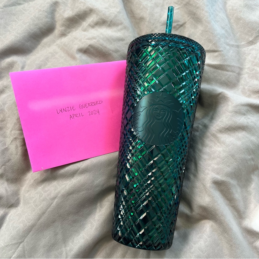 Jewel Tumbler